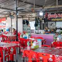 #ส้มตำร้านลับใกล้ฉัน 💕