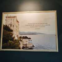 Monaco Dining Restaurant