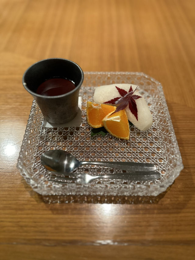 【長門温泉】大谷山荘