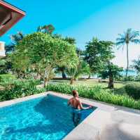 Koh Chang Grand View Resort  