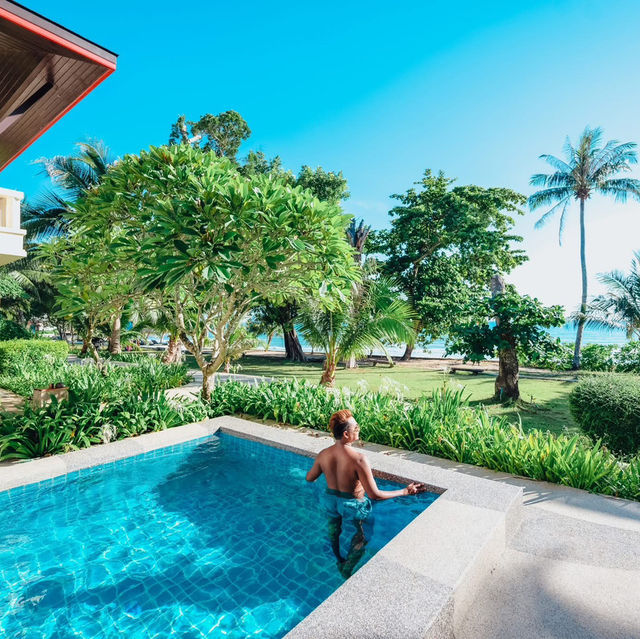 Koh Chang Grand View Resort  