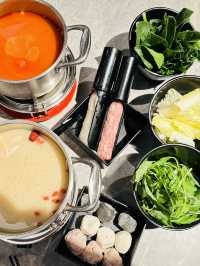 All-You-Can-Eat⭐️PARADISE HOTPOT⭐️Individual Hotpot