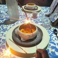 Immersive Culinary Journey at Le Petit Chef Singapore
