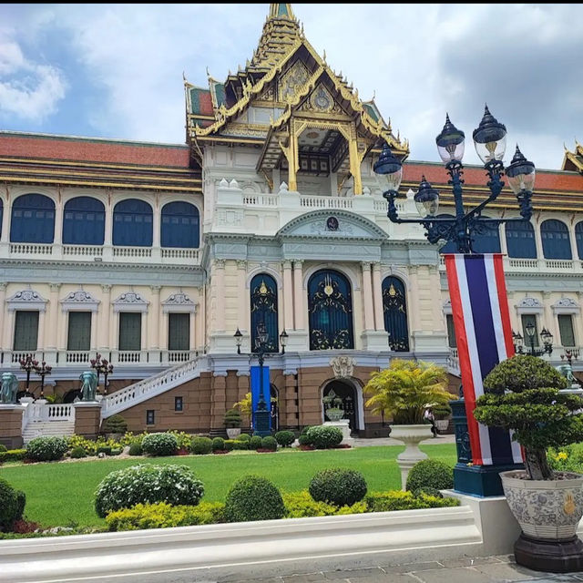 サイアム博物館