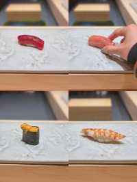【愛知/名古屋】江戸前鮨が美味しい名店🍣✨✨