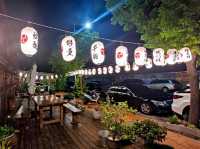 #大東屋日式料理棒球旗艦店-雲林縣斗六市