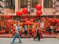 A Foodie’s Adventure in Binondo: Exploring Manila’s Historic Chinatown
