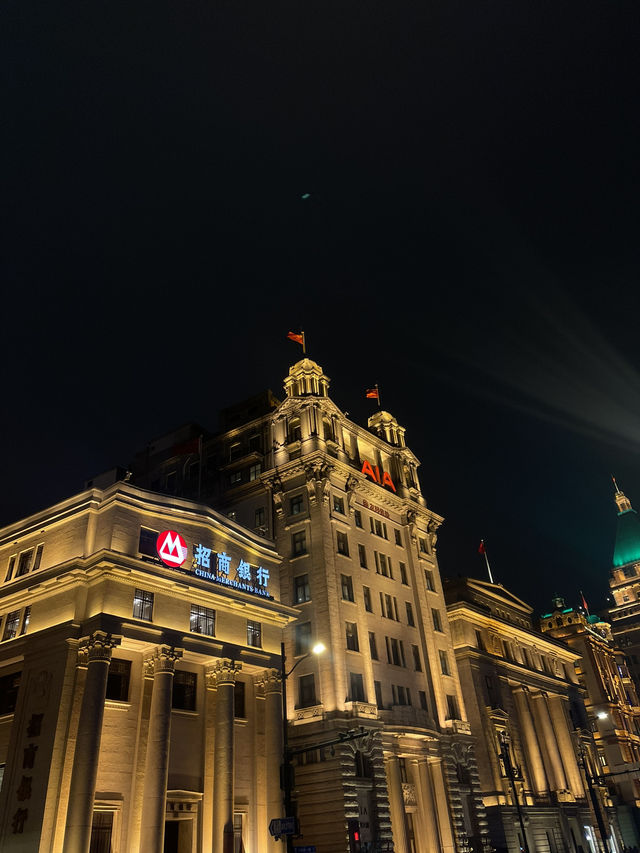 Shanghai Diaries: เมืองแห่งอนาคตที่ยังหอมกลิ่นอดีต