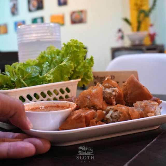 🥟 Muatad Cafe