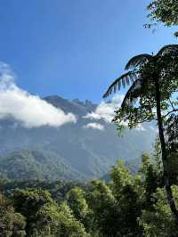 What you might wanna know before climbing Mount Kinabalu