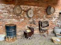 Birmingham Back to Backs (historic houses)