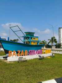 2-day itinerary to Kuantan 