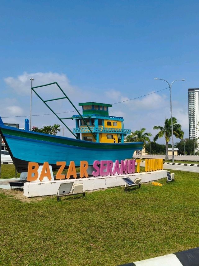 2-day itinerary to Kuantan 