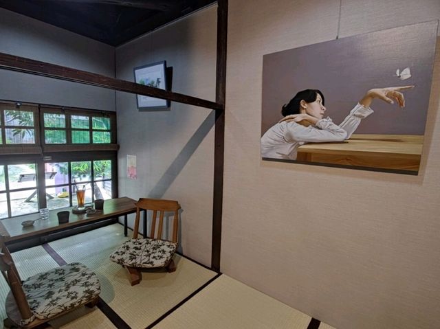 #蕭如松藝術園區-新竹縣竹東鎮
