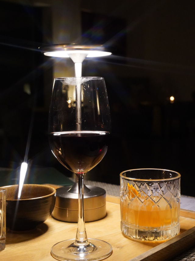 峴港 Hyatt Regency Terrasse Lounge
