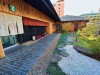 全室オーシャンビューの絶景温泉旅館