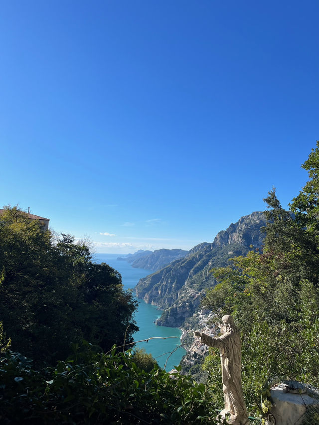 breathtaking sights 