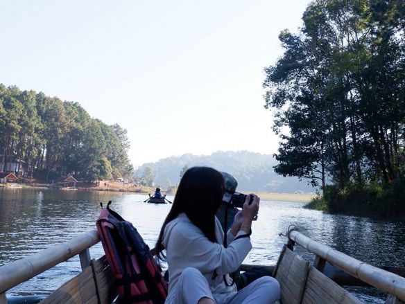Road Trip 🚙 เที่ยวแม่ฮ่องสอน 3 วัน 2 คืน