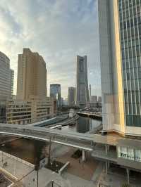 横浜•北欧風おしゃれホテル