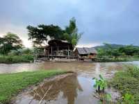 เมืองคอง อ.เชียงดาว จ.เชียงใหม่