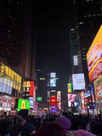 【アメリカ】ニューヨークの観光スポット🗽