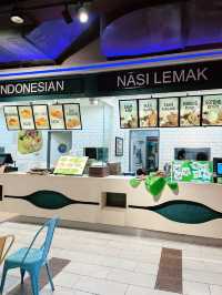 Great @ Viva: A Flavorful Food Haven in Vivacity Mall