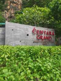 Centara Grand Beach Resort & Villas Krabi