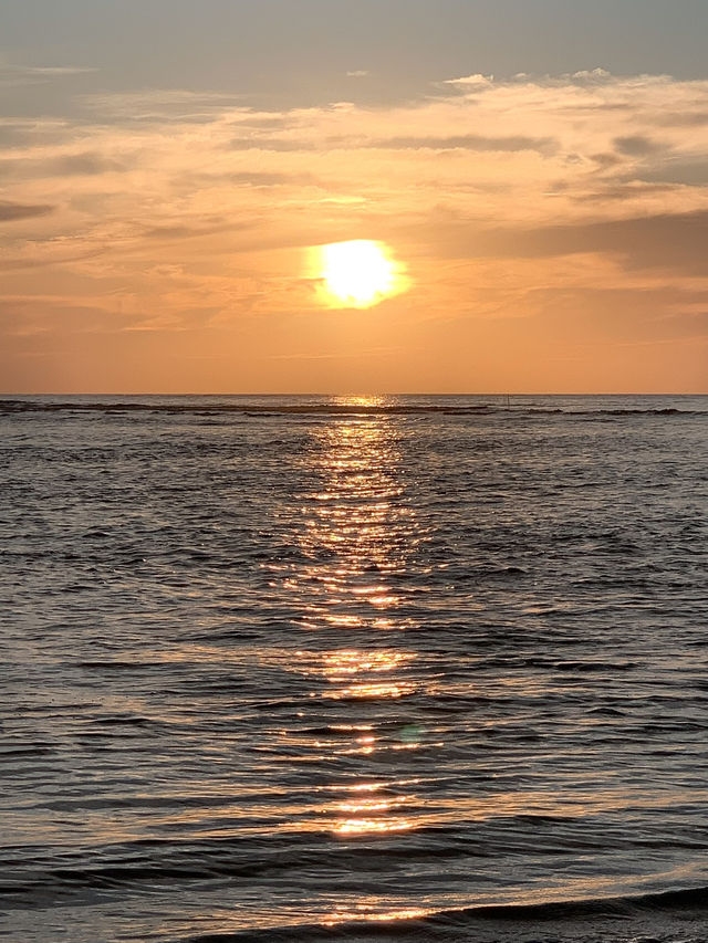 🏝️제주도보다 저렴한 코타키나발루 여행🏝️
