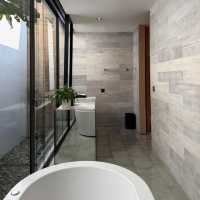 TARA VILLA RIVERKWAI RESORT กาญจนบุรี