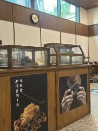 복대동에서 만나는 따뜻한 감성, 낮달커피 ☕🌙