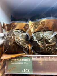 月尾就係端午節🐲大家準備好食粽未呢？