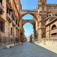 Sicilian Sun & Street Food: The Ultimate Palermo Weekend Adventure