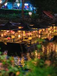 Cố Đô Hoa Lư