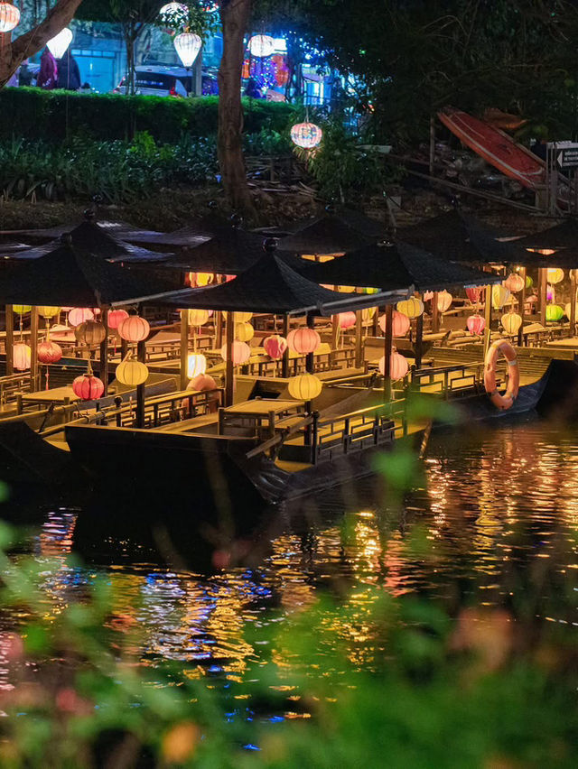 Cố Đô Hoa Lư