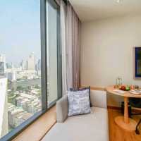 Hilton Garden Inn Bangkok Riverside