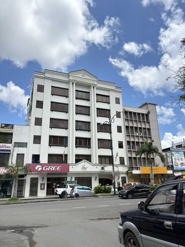 Lahad datu 2 days 1 night