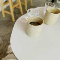 Escape into Flavor at Asylum Coffee