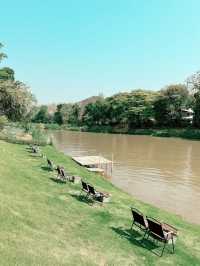 The Baristro At Ping River
