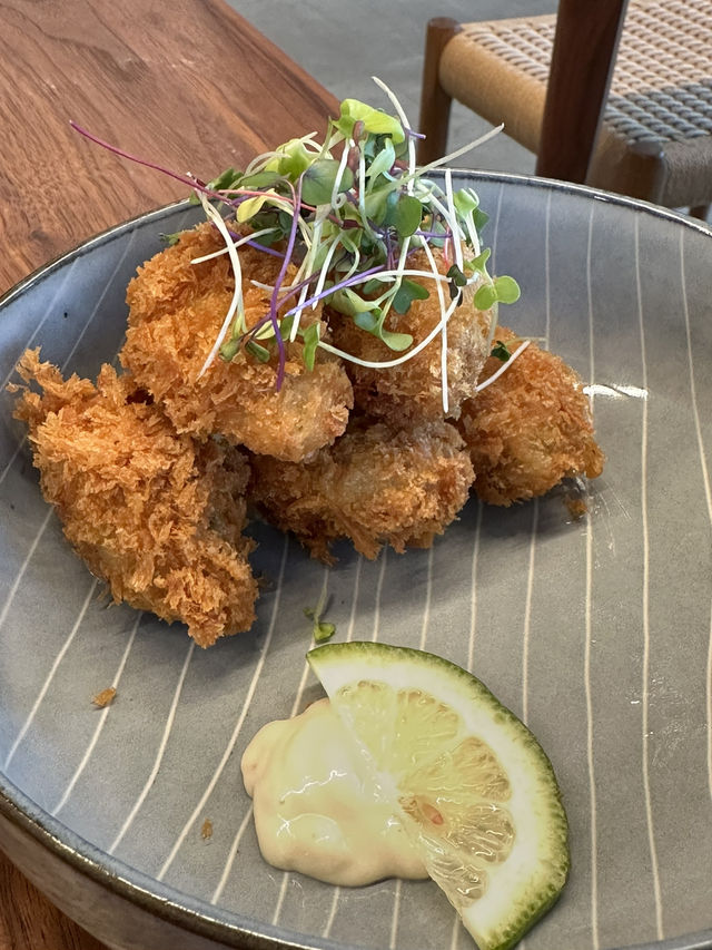 台中美食