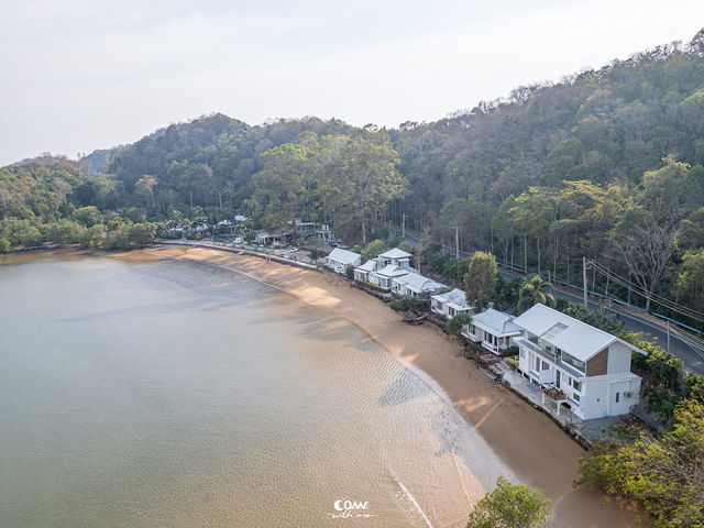 Seashell Village Beach Resort