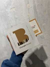 책러버라면 가봐야할 부산여행지