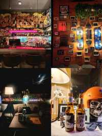 【バンコク】最新！穴場オススメBar🍸