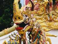 วัดอรัญรังษี
