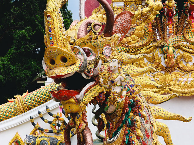 วัดอรัญรังษี