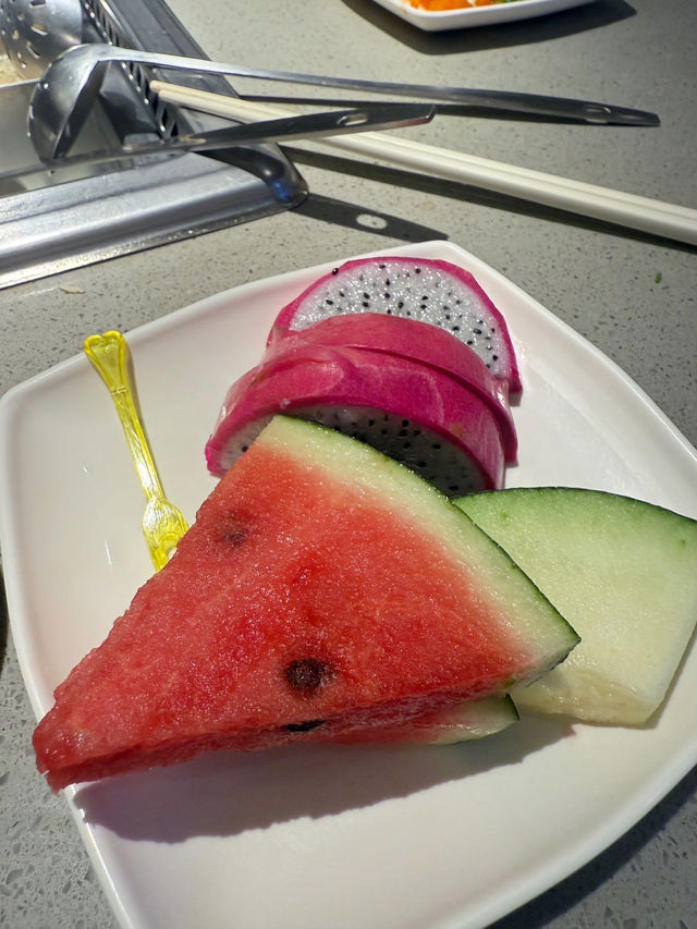 อร่อยจัดเต็มกันที่ร้าน Haidilao