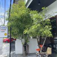 Huddle House Coff. คาเฟ่ใกล้ย่านเมืองเก่าสงขลา