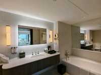 โรงแรม Mövenpick BDMS Wellness Resort Bangkok