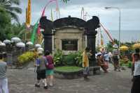 Sacred Serenity at Tanah Lot
