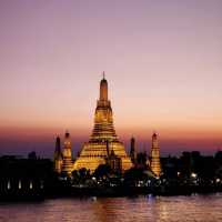 Chom Arun 