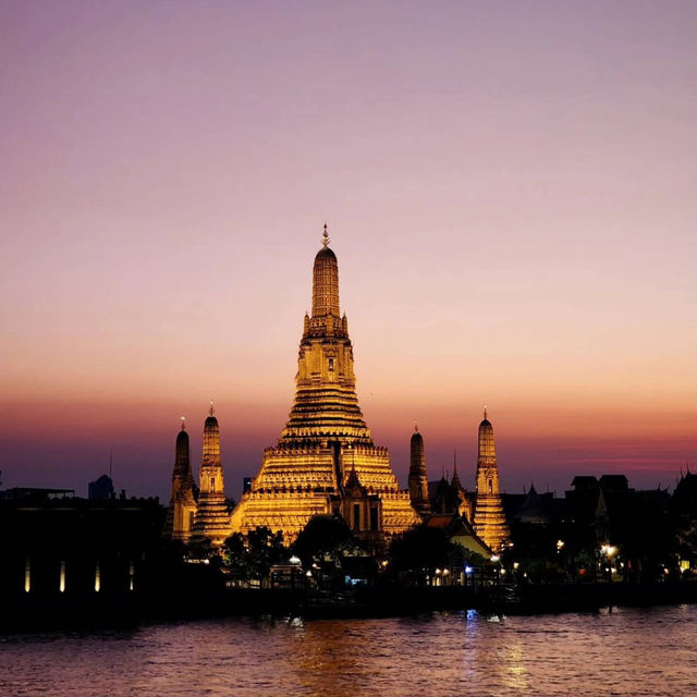 Chom Arun 